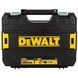 Перфоратор акумуляторний безщітковий SDS-Plus DeWALT DCH133M1 1514681 фото 7