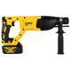 Перфоратор акумуляторний безщітковий SDS-Plus DeWALT DCH133M1 1514681 фото 4