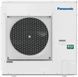 Кондиционер Panasonic U-100PZH4E5/2 x S-3650PU3E 10 кВт 1 фазный 1529922 фото 1