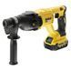Перфоратор акумуляторний безщітковий SDS-Plus DeWALT DCH133M1 1514681 фото 2