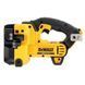 Різак шпильок акумуляторний DeWALT DCS350N 1517564 фото 2