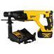 Перфоратор акумуляторний безщітковий SDS-Plus DeWALT DCH133M1 1514681 фото 1
