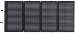 Сонячна панель EcoFlow 220W Solar Panel