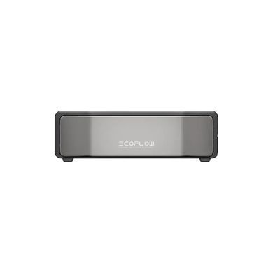 Комплект EcoFLow DELTA Pro ULTRA и дополнительная батарея DELTA Pro ULTRA 1540267 фото