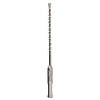 Бур SDS+, Elite, 4 кромки, 5 x 160 x 100 мм. DeWALT DT8908 1514482 фото