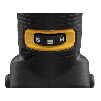 Пила лобзикова акумуляторна безщіткова DeWALT DCS335P2 1514781 фото