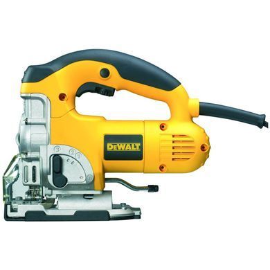 Пила лобзикова мережева DeWALT DW331KT 1514782 фото