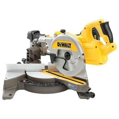 Пила торцювальна акумуляторна DeWALT DCS777T2 1514832 фото