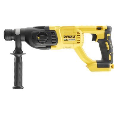 Перфоратор аккумуляторный SDS-Plus DeWALT DCH133N 1514682 фото