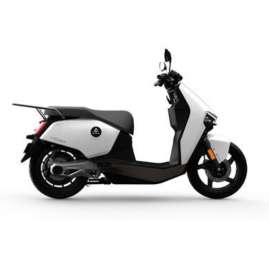 Електроскутер SARKCYBER HC200 CBS Moonlight White 1530023 фото