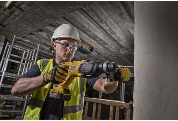 Перфоратор аккумуляторный SDS-Plus DeWALT DCH133N 1514682 фото