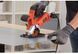 Пила дисковая сетевая BLACK+DECKER BES510 1514732 фото 5