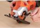 Пила дисковая сетевая BLACK+DECKER BES510 1514732 фото 11