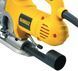 Пила лобзикова мережева DeWALT DW331KT 1514782 фото 5