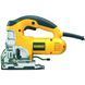 Пила лобзикова мережева DeWALT DW331KT 1514782 фото 2