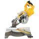 Пила торцювальна акумуляторна DeWALT DCS777T2 1514832 фото 2