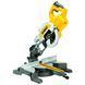 Пила торцювальна акумуляторна DeWALT DCS777T2 1514832 фото 3