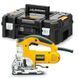 Пила лобзикова мережева DeWALT DW331KT 1514782 фото 1