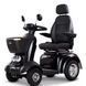 Електроскутер SPRITE-2 (SCE-340-2) black 500Вт 48В 20А&middot;год для людей похилого віку та людей з особливими потребами 1530073 фото 1