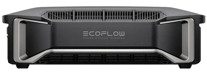 Комплект EcoFLow DELTA Pro ULTRA и дополнительная батарея DELTA Pro ULTRA 1540267 фото
