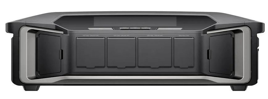 Комплект EcoFLow DELTA Pro ULTRA и дополнительная батарея DELTA Pro ULTRA 1540267 фото