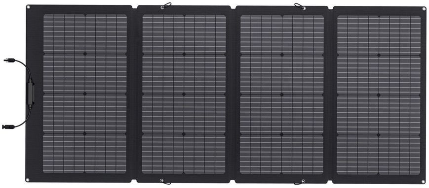 Солнечная панель EcoFlow 220W Solar Panel