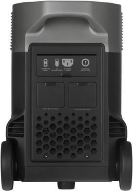 Зарядная станция EcoFlow DELTA Pro &ndash; международная версия 1540268 фото