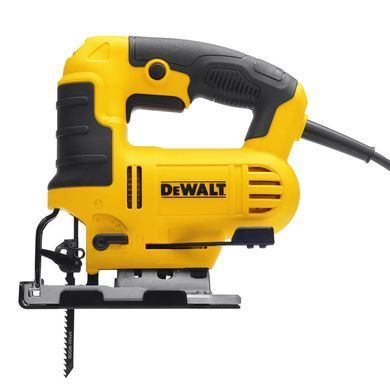 Пилка лобзикова мережева DeWALT DWE349 1514783 фото