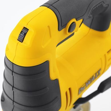 Пилка лобзикова мережева DeWALT DWE349 1514783 фото