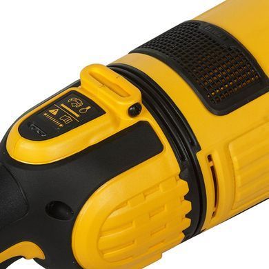Шлифмашина угловая - болгарка сетевая DeWALT DWE4579 1514933 фото