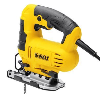 Пилка лобзикова мережева DeWALT DWE349 1514783 фото
