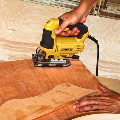 Пилка лобзикова мережева DeWALT DWE349 1514783 фото