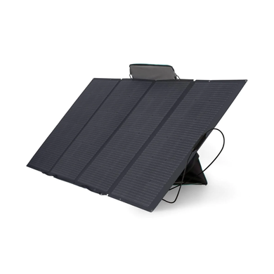 Сонячна панель EcoFlow 400W Solar Panel