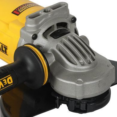 Шлифмашина угловая - болгарка сетевая DeWALT DWE4579 1514933 фото