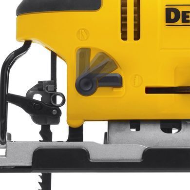 Пилка лобзикова мережева DeWALT DWE349 1514783 фото