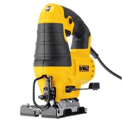 Пилка лобзикова мережева DeWALT DWE349 1514783 фото