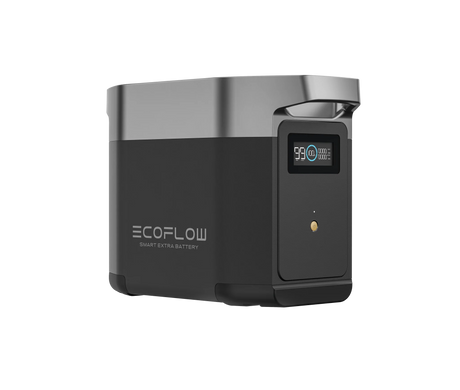 Додаткова батарея EcoFlow DELTA 2 Extra Battery