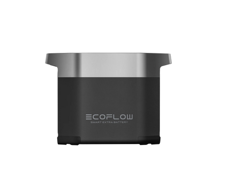 Додаткова батарея EcoFlow DELTA 2 Extra Battery