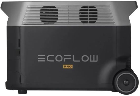 Зарядная станция EcoFlow DELTA Pro &ndash; международная версия 1540268 фото