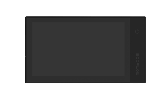 Монітор EcoFlow Power Kit