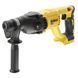 Перфоратор акумуляторний безщітковий SDS-Plus DeWALT DCH133NT 1514683 фото 2