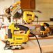 Пилка лобзикова мережева DeWALT DWE349 1514783 фото 9