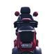 Електроскутер SPRITE-2 (SCE-340-2) red 500Вт 48В 20А&middot;год для людей похилого віку та людей з особливими потребами 1530074 фото 3