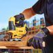 Пилка лобзикова мережева DeWALT DWE349 1514783 фото 10
