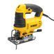 Пилка лобзикова мережева DeWALT DWE349 1514783 фото 1