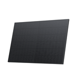Солнечная панель EcoFlow 400W Solar Panel Стационарная 1509013 фото