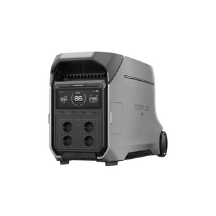 Зарядная станция EcoFlow DELTA Pro 3 &ndash; международная версия 1540269 фото