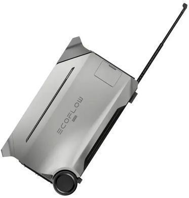 Зарядная станция EcoFlow DELTA Pro 3 &ndash; международная версия 1540269 фото