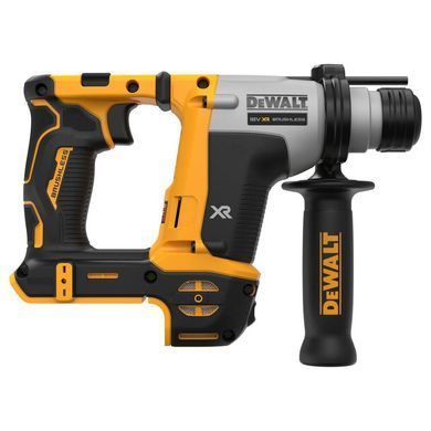 Перфоратор аккумуляторный SDS PLUS DeWALT DCH172N 1514684 фото