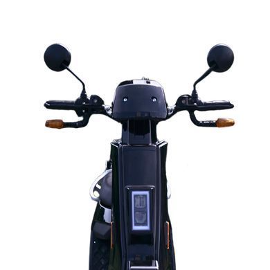 Електроскутер V28 3000W 72V 40Ah триколісний 1530075 фото